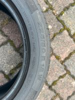 4 St Sommerreifen Continental 225/50R18 Niedersachsen - Bad Sachsa Vorschau