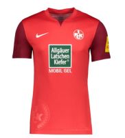 Suche Kaiserslautern Trikot, FCK Trikot Größe L gesucht Rheinland-Pfalz - Kaiserslautern Vorschau