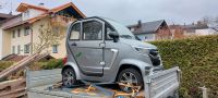 E- SENIORENMOBIL- JUGENDMOBIL TROCKEN EINKAUFEN ODER ZUR SCHULE. Bayern - Tutzing Vorschau