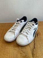 Puma Sneaker in weiß (Gr. 38) Lübeck - St. Gertrud Vorschau