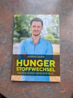 Jasper Caven Hinge Stoffwechsel Buch abnehmen Nordrhein-Westfalen - Siegen Vorschau