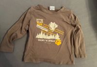 Langarmshirt / Shirt langarm *86/92* Schleswig-Holstein - Bargteheide Vorschau