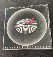 Queen - Jazz (1978) - Vinyl: VG - Sleeve: good Hannover - Mitte Vorschau