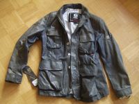 BELSTAFF LEDERJACKE HERREN. L . NICHTRAUCHER. TOP Niedersachsen - Wittorf Vorschau