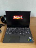 LENOVO Lenovo LOQ 15, Gaming Notebook Niedersachsen - Jever Vorschau
