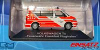 Rietze 51897 VW T5 ELW Feuerwehr Flughafen Frankfurt Fraport Niedersachsen - Cremlingen Vorschau