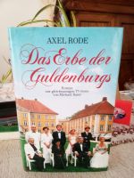 Selten ► Buch zur TV Serie: Das Erbe der Guldenburgs Baden-Württemberg - Simonswald Vorschau