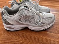 New Balance 530 Gr. 40,5 weiß silber neu Hessen - Wiesbaden Vorschau