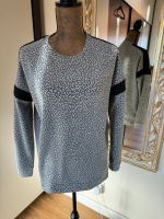Pullover / Sweatshirt mit Leo-Print von Envii Hessen - Bad Arolsen Vorschau