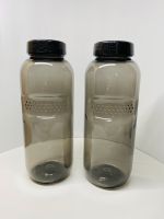 Tritan Trinkflasche 0,5L, schwarz, BPA frei, 2 Stück, Wasser Schleswig-Holstein - Flensburg Vorschau