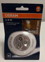 LED Leuchte Marke OSRAM Multiposition task light Frankfurt am Main - Bockenheim Vorschau