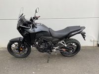 Honda NX500 Nürnberg (Mittelfr) - Mitte Vorschau