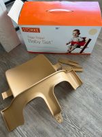 Stokke /Tripp Trapp Baby Set / + gratis Polster Saarland - Überherrn Vorschau