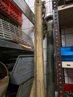 Traverse ADK 70 NVA IFA DDR FORTSCHRITT Niedersachsen - Amt Neuhaus Vorschau