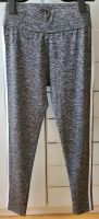 Laufhose Funktionshose Leggings grau Gr.S je 10€ Neuwertig Brandenburg - Beeskow Vorschau