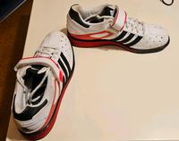 Adidas Power Perfect 2 / Gewichtheberschuhe Bayern - Lenting Vorschau