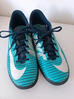 Nike Hallenschuhe 44 Fußballschule Bayern - Mering Vorschau