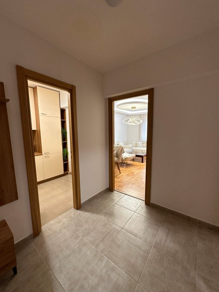 3 Zimmer Wohnung, Budva Montenegro in Sandhausen