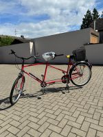 Fahrrad  Tandem Niedersachsen - Wendeburg Vorschau