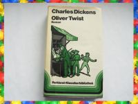 Buch: „Oliver Twist“ von Charles Dickens (1974) Essen - Essen-Borbeck Vorschau