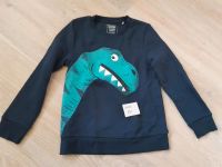 Pullover Größe 134 C&A Dino Bayern - Dürrlauingen Vorschau