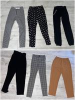 6 Hosen Paket Bekleidungspaket Zara, pull&bear, Undiz, etc Brandenburg - Potsdam Vorschau