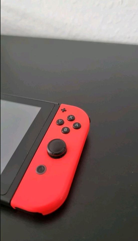 Nintendo switch in Karlsruhe