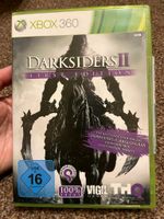 Xbox360 Darksiders 2 Spiel Hessen - Hanau Vorschau