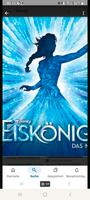 Musical Ticket Eiskönigin Stuttgart - Stuttgart-Mitte Vorschau