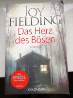 Buch : Joy Fielding - das Herz des Bösen Nordrhein-Westfalen - Dülmen Vorschau