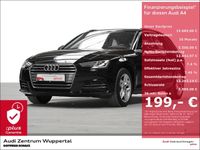 Audi A4 Avant 2.0 TDI SHZ LED VIRTUAL GRA Sport Wuppertal - Elberfeld Vorschau