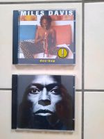 2x CD Miles Davis - Tutu und Doo-Bop Rheinland-Pfalz - Sinzig Vorschau