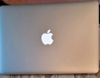 Apple Mac Book Air 13 Zoll Anfang 2015 kaum benutzt Bochum - Bochum-Ost Vorschau