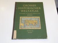 GROSSER HISTORISCHER WELTATLAS DRITTER TEIL NEUZEIT Köln - Pesch Vorschau