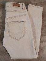 Cross Jeans Tanya Slim Fit 26, 27 Beige Bayern - Moosbach b. Vohenstrauß Vorschau