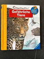 WWW Buch gefährliche Tiere Hessen - Bebra Vorschau