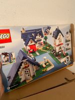 Lego Komplett mit Anleitung Bayern - Happurg Vorschau
