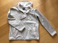 Jack Wolfskin Freizeitjacke Tannenspur Damen NEU Cotton White M Nordrhein-Westfalen - Schlangen Vorschau