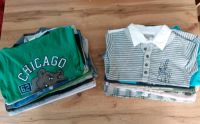 Shirts, Langarmshirt, Hemden, Gr. 110 116, H&M, Esprit, Bayern - Heilsbronn Vorschau