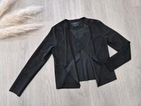 Opus Hanka Kurzblazer Blazer Bolero Jäckchen Jacke Wildleder S 36 Bayern - Lohr (Main) Vorschau