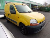 Renault Kangoo 2003 Schiebetür Flügeltür Rheinland-Pfalz - Andernach Vorschau