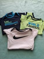 Nike Bodies 70-75 cm 6-9 Monate Niedersachsen - Heinade Vorschau