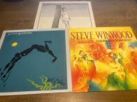Stevie Winwood 3 LPs Langspielplatten Niedersachsen - Göttingen Vorschau