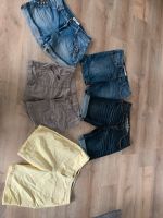 Shorts kurze Hosen Esprit only 36 / 38 / 164 Nordrhein-Westfalen - Moers Vorschau