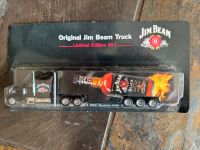 Original Jim Beam Limited Truck Edition Hamburg-Nord - Hamburg Ohlsdorf Vorschau