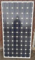 PV Module Solarmodule 180 Watt Bayern - Königsbrunn Vorschau