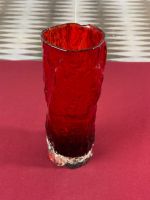 VASE AUS GLAS HANDARBEIT KÜNSTLERGLAS 350g 17cm HOCH - Versand kostenlos - Wir sind für Sie da lokal in 86830 Schwabmünchen oder online ARTHOME24 Bayern - Schwabmünchen Vorschau