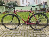 Wheeler 28 Zoll Fahrrad Frankfurt am Main - Gutleutviertel Vorschau