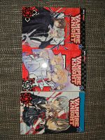 Manga Vampire Knight 1-3 Bayern - Dieterskirchen Vorschau