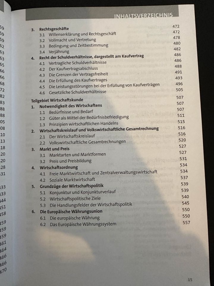 Buch: Die Prüfung der Verwaltungsfachangestellten in Wiesbaden
